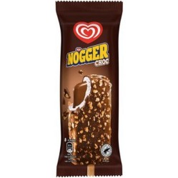 Nogger Choco 90 ml                                                                                                                                                                                                                                        