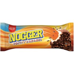 Nogger Karamel 90 ml                                                                                                                                                                                                                                      