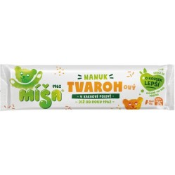 Míša Tvaroh 55 ml                                                                                                                                                                                                                                         