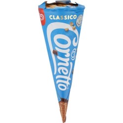Cornetto Classico 125 ml                                                                                                                                                                                                                                  