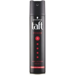 TAFT lak Power Mega silně tužící 250 ml