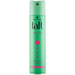 TAFT lak Volume Ultra Strong 250 ml