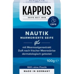 TOALETNÍ mýdlo Nautik 100 g