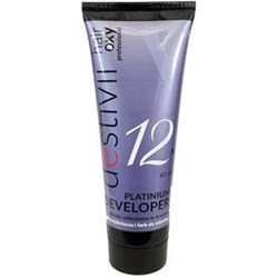 PEROXID emulze krém 12 % Platinum 80 ml 