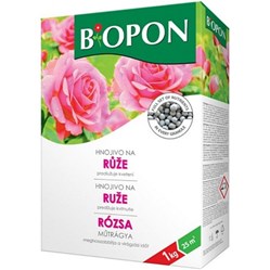 BOPON růže 1 kg