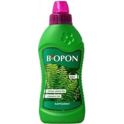 BOPON kapradí 500 ml