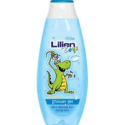 LILIEN KIDS SG Boys 400 ml