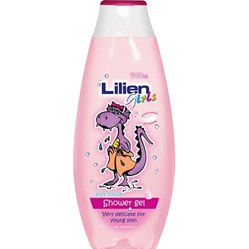 LILIEN KIDS SG Girls 400 ml