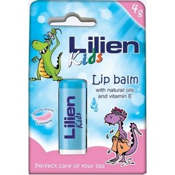 LILIEN KIDS Lip balzám 4 g