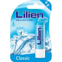 LILIEN Lip balzám Classic na rty 4 g