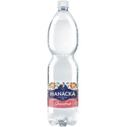 HANÁCKÁ kyselka 1,5l  Grep
