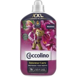 COCCOLINO aviváž XXL Fiori di Tiare and Frutti Rossi 76 PD  1,75 l