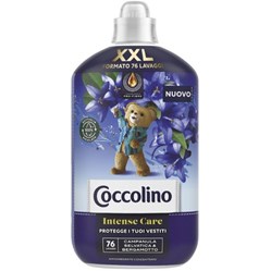 COCCOLINO aviváž XXL 1,75 l Campanula Selvatica and Bergamotto 76 PD