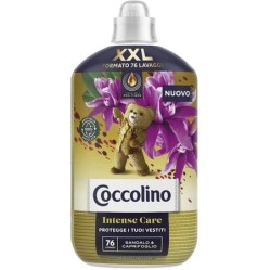 COCCOLINO aviváž XXL Sandalo and Caprifoglio 76PD  1,75 l