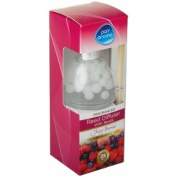 PAN AROMA difuzér s kuličkami Wild Berries 50 ml
