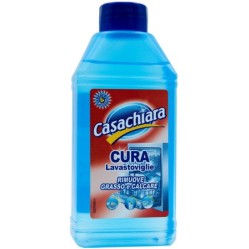 CASACHIARA Cura čistič myčky 250 ml     3150CC