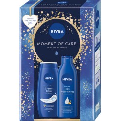VK NIVEA BOX BODY CARE 24                                                                                                                                                                                                                                 