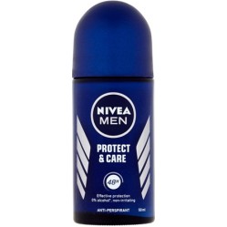 NIVEA deo Roll-on FM Protect and Care 50 ml