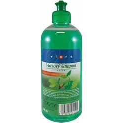 VIONE vlasový šampon Bříza 500 ml