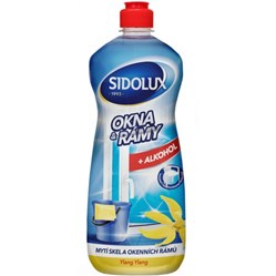 SIDOLUX okna rámy Ylang Ylang 1 l  NOVINKA