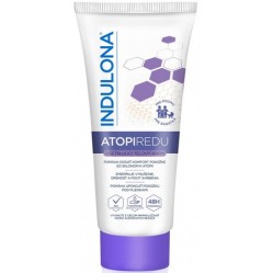 INDULONA tělový krém Atopiredu 200 ml ( atopický ekzém) NOVINKA