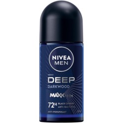 NIVEA deo Roll-on FM AP Deep 50 ml