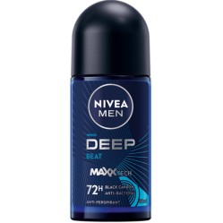 NIVEA deo Roll-on FM AP Deep Beat 50 ml