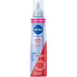 NIVEA pěnové tužidlo Ultra Strong 150 ml