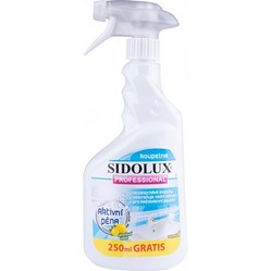 SIDOLUX Profesional Koupelna s rozprašovačem 750 ml NOVINKA