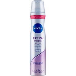 NIVEA lak na vlasy Extra Strong 250 ml
