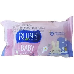Dětské mýdlo RUBIS Sensitive 100 g