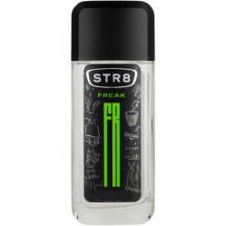 STR8 NS Freak 34K 85 ml NOVINKA