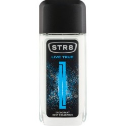 STR8 EDT Live True 85 ml  NOVINKA