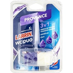 LARRIN WC 3v1 Provence 40 g