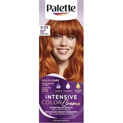 PALETTE Intensive Color Creme -7-77 Intenzivní měděný