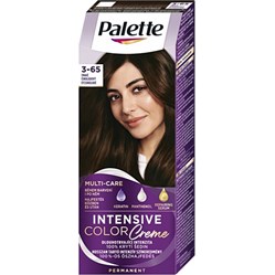 PALETTE Intensive Color Creme W2 Tmavě čokoládová
