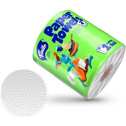 KUCHYŇSKÉ UTĚRKY FINITO 2vrsté, 80 m, 420 útržků, celulóza