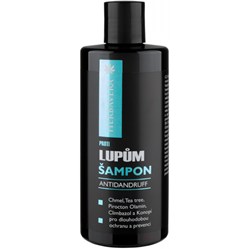 HERBAVERA šampon proti lupům 300 ml   NOVINKA