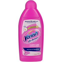 VANISH PP na koberce 3v1 ruční čištění 500 ml