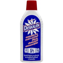 DESKALEN WC 480 ml