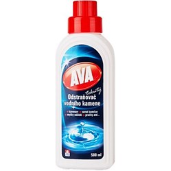 AVA odstraňovač vodního kamene 500 ml tekutý