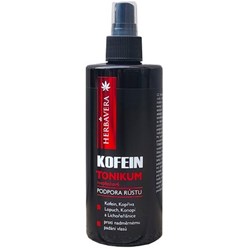 HERBAVERA tonikum kofeinové 300 ml   NOVINKA