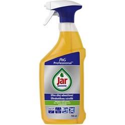 JAR silný odmašťovací prostředek ve spreji 750 ml