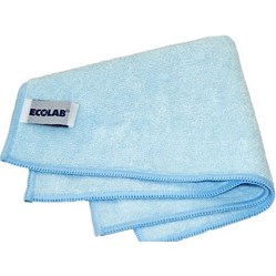 POLIFIX mikroutěrka ECO modrá 32 x 32 cm