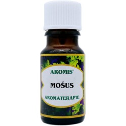 Vonné oleje do aromalamp Mošus                                                                                                                                                                                                                            