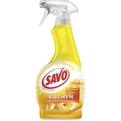 SAVO Kuchyně s rozprašovačem 500 ml