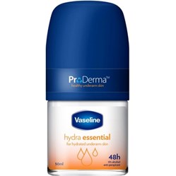 DEO Vaseline roll-on Hydra Essential 50 ml