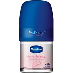 DEO Vaseline roll-on Derma Care 50 ml