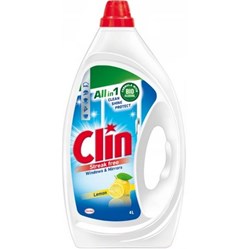 CLIN na okna Citrus 4 l