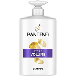PANTENE šampon Volume 1 000 ml s pumpičkou